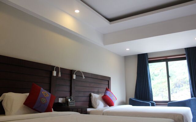 Sapa Charm Hotel