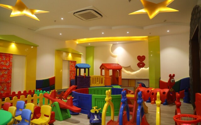 Aveo by Amatra- Kashipur