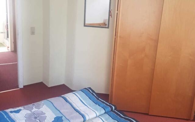 Ferienwohnungen "Zwischen den Städten"