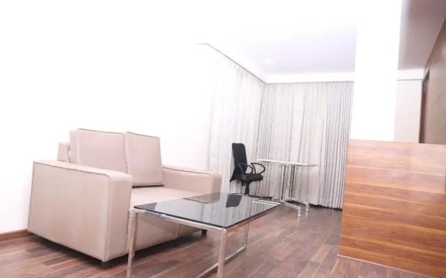 Hotel RN Grand - Vijayawada