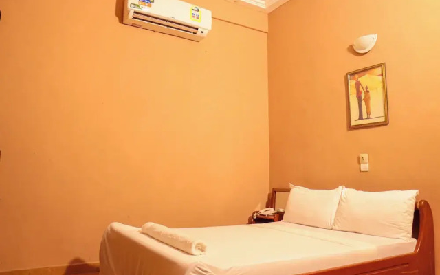 New Hotel Sossa