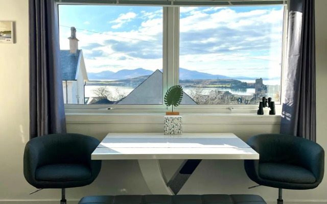Dalriach Apartment