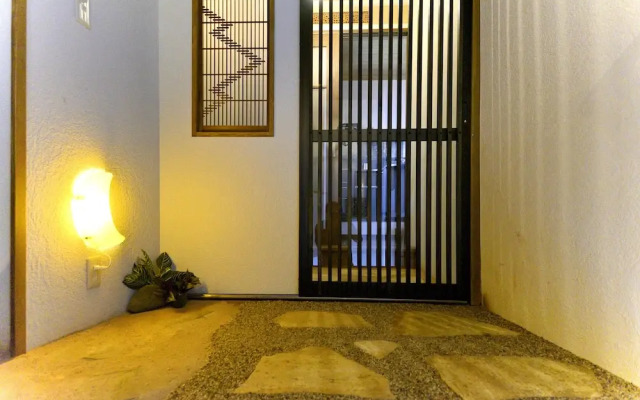 Living In Chaya Street / Vacation Stay 13518