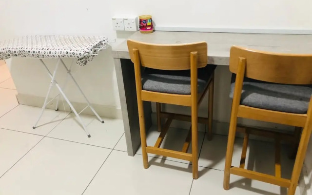 1 Tebrau Residences by YML Home