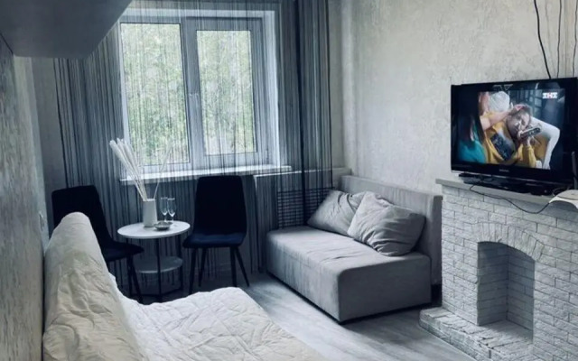 Апартаменты на улица Кирова 10Б