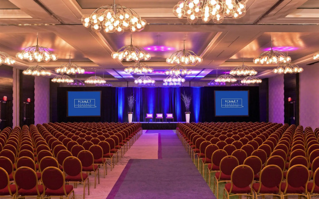 Hyatt Regency Rochester