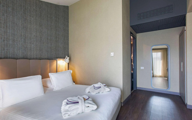 Mercure Firenze Centro