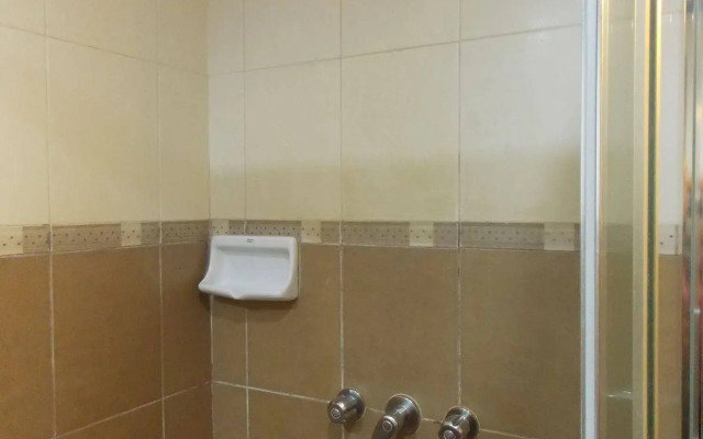MO2 Westown Hotel Bacolod - Mandalagan