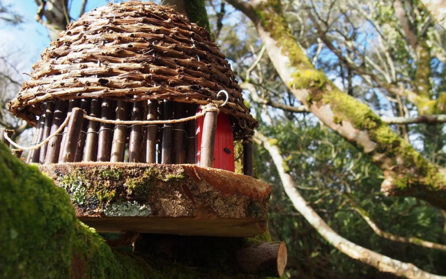 The Valley House Hostel