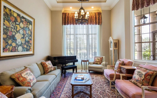 Knickerbocker Suite 02