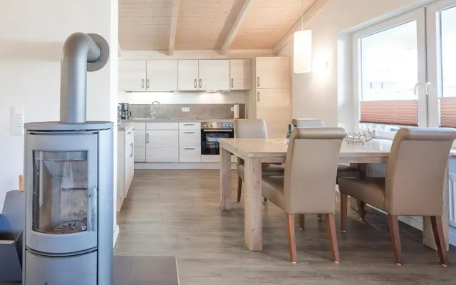 Ferienhaus - Süderoog