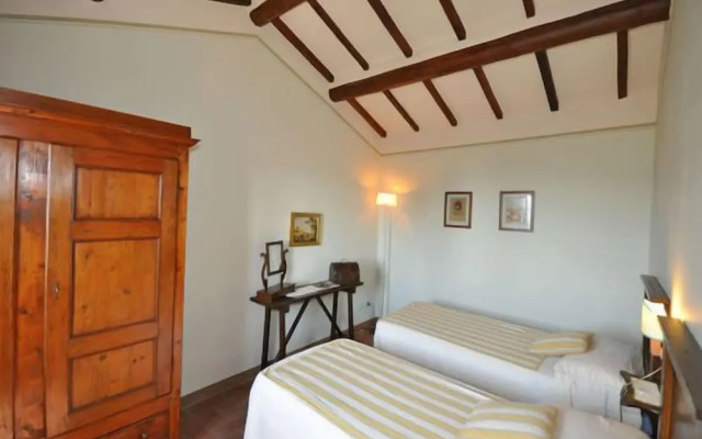 Villa Calcinaio