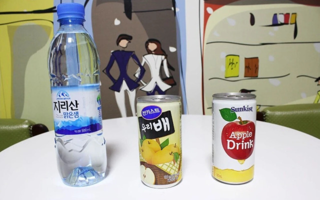 Changwon Masan Cafe