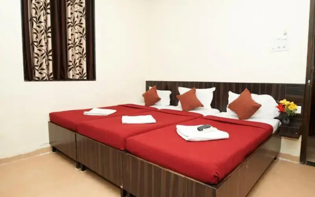 Hotel Shri Pushpanjali Shirdi