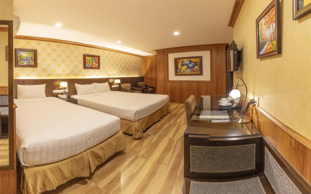 Kings Hotel Dalat