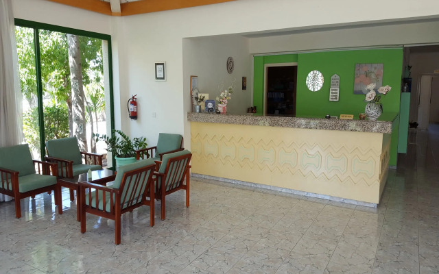 Mandalena Hotel Apartments