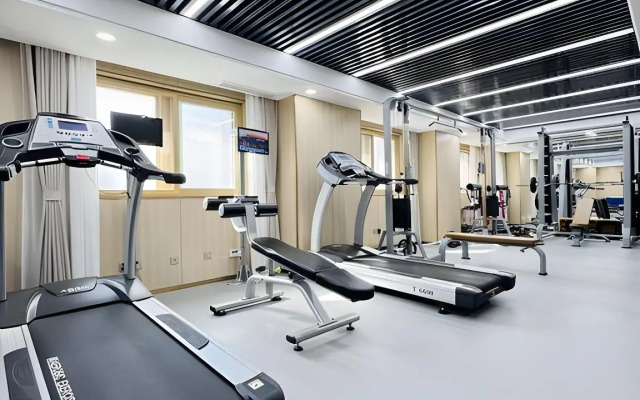 Beijing Guizhou Hotel