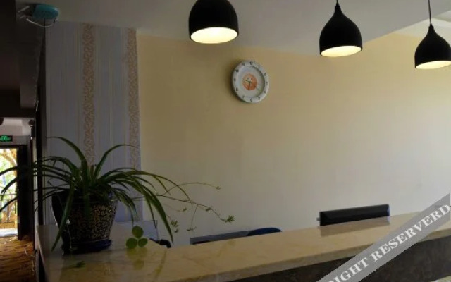 Xinpeng Express Hotel