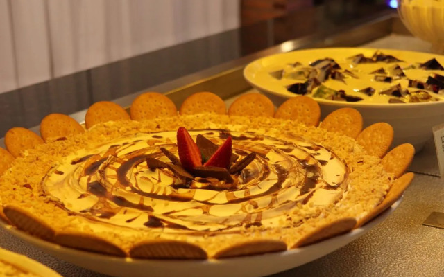 Hotel Fazenda Casarão do Vale