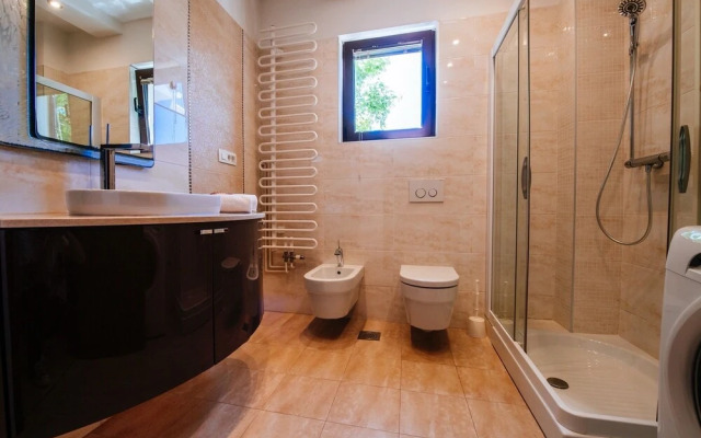 Holiday Home Malinina