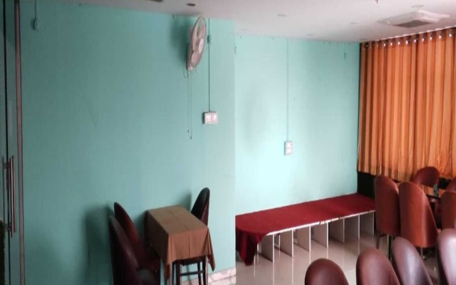 Renuka Executive by OYO Rooms