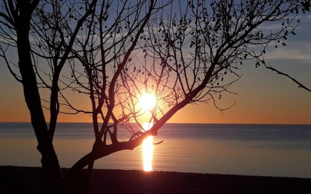 Pousada Sol Nascente