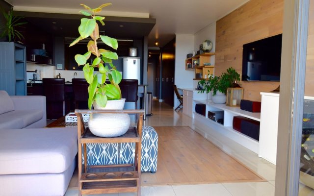 1 Bedroom Apartment in Green Point Cape Town