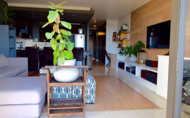 1 Bedroom Apartment in Green Point Cape Town