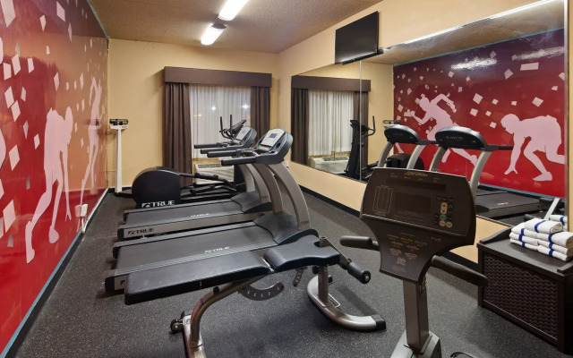 Best Western Holiday Manor