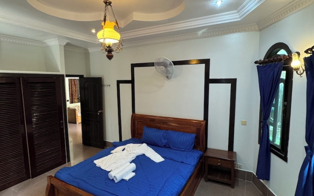 The By Soul Residence