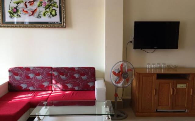 Thuy Duong Hotel Danang