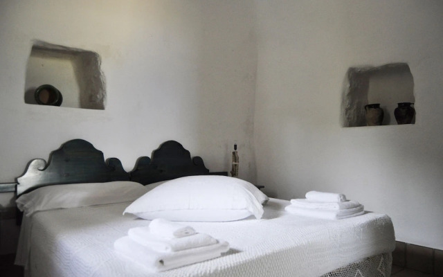 Scogliera del Gabbiano