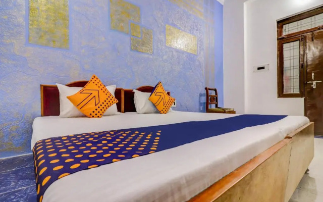 Hotel Kasturi Plaza by OYO Rooms