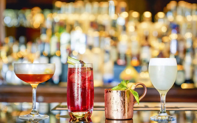 Country Club Lima Hotel - The Leading Hotels of the World