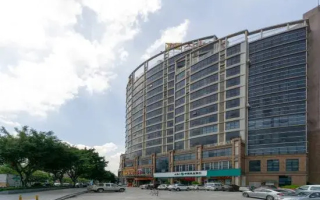 Hotel Grand Central
