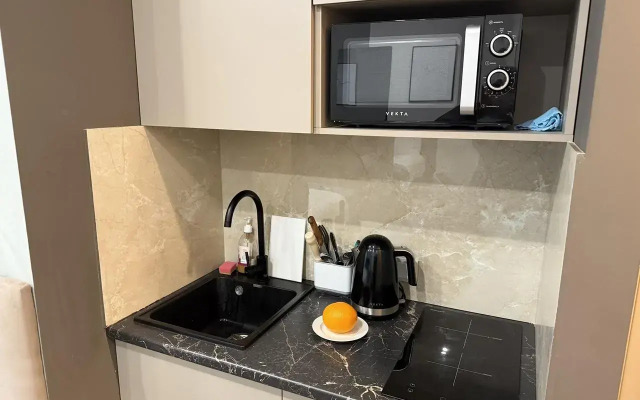 Апартаменты на проезде Большой Коптевский 3 строение 7