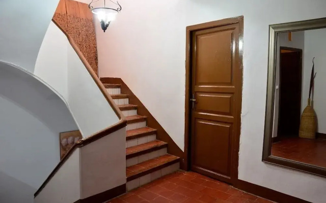 Casa Rural el Americano