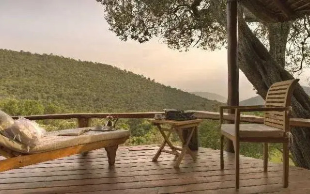 Saruni Mara