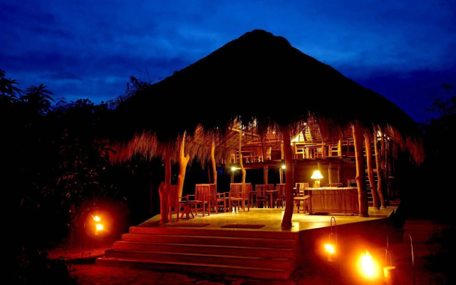 The Yala Adventure