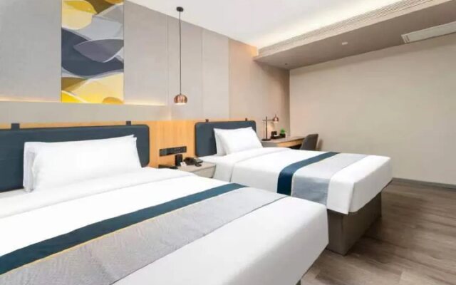 Homeinn Hotel (Weihai Rongcheng Shi Island Huanghai South Road)