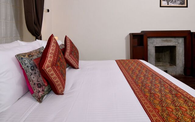 Brij Villa, Dalhousie - A Colonial Luxury Retreat