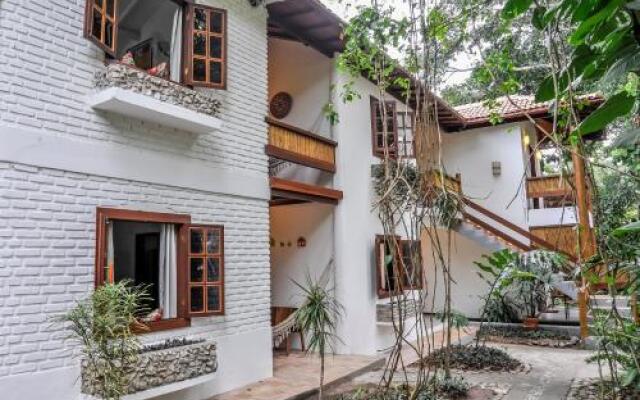 Pousada e Chalés Aquarius