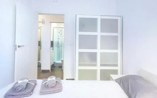 lovely apartament Alicante