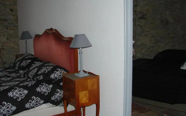 B&B Tour de Saint Anne