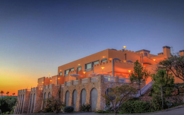 Castro Marim Golf & Country Club