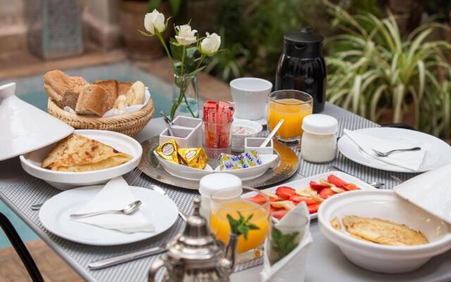 Riad Shanima & Spa