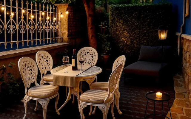 Sfizioso Boutique Stay