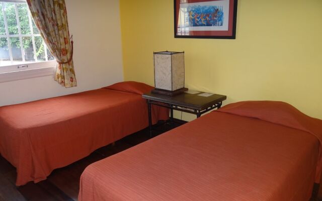 Hotel Posada del Museo