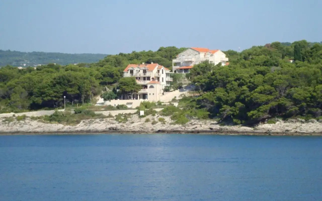 Villa Adagio Apartments