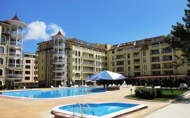 Summer Dreams Apartments